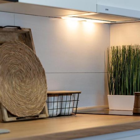 Appartement Vila Luxury And Spa Zlatibor Buitenkant foto