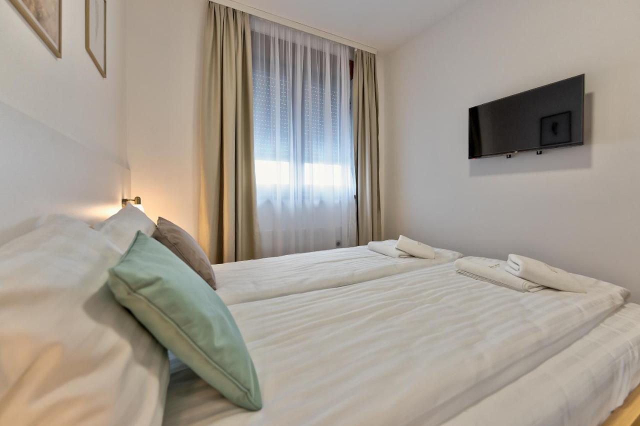 Appartement Vila Luxury And Spa Zlatibor Buitenkant foto