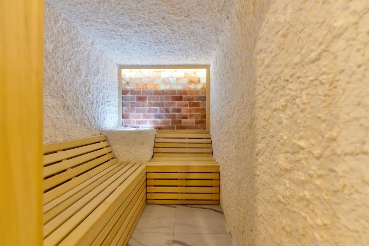 Appartement Vila Luxury And Spa Zlatibor Buitenkant foto
