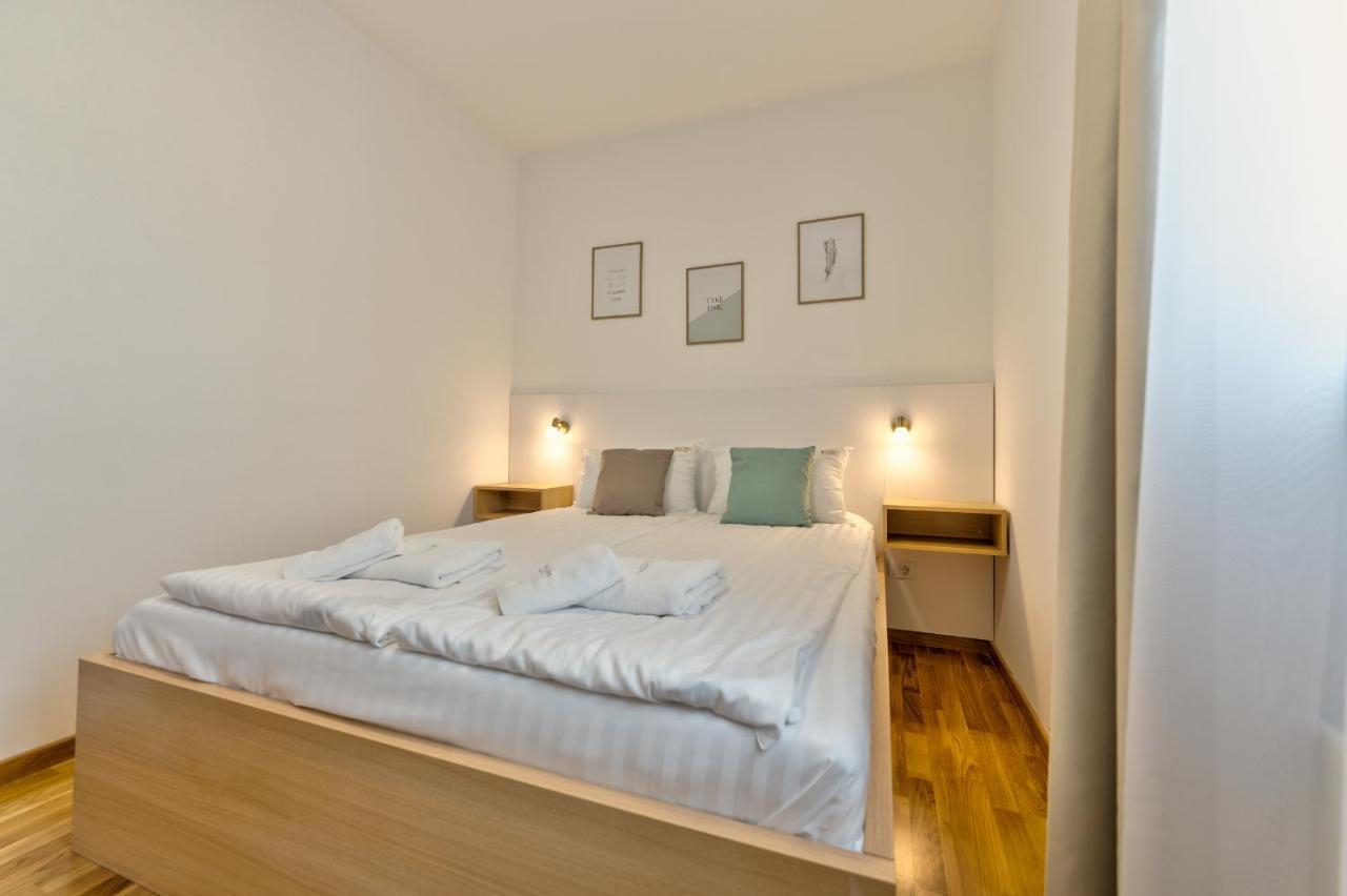 Appartement Vila Luxury And Spa Zlatibor Buitenkant foto