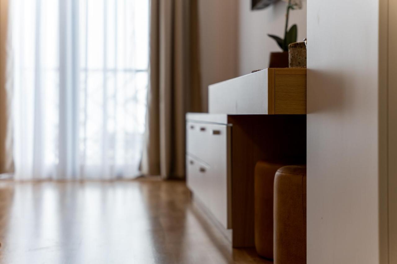 Appartement Vila Luxury And Spa Zlatibor Buitenkant foto